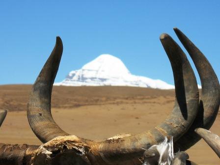 Great Traverse from Xinjiang to Tibet